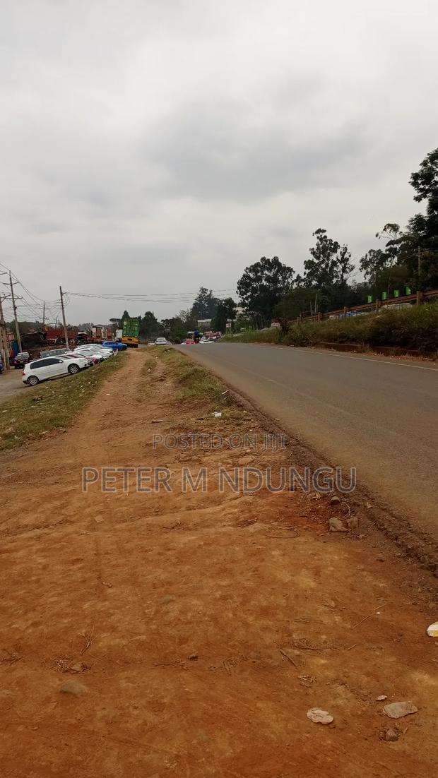 Prime Land on Sale, 1.8acres Touching Northern Bypass