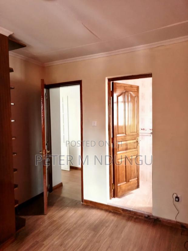 4bdrm Maisonette in Kiamumbi, Nairobi Central for sale