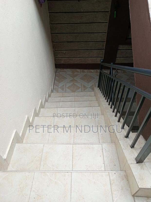 Furnished 1bdrm Block of Flats in Infinity Industrial, Ruiru for sale
