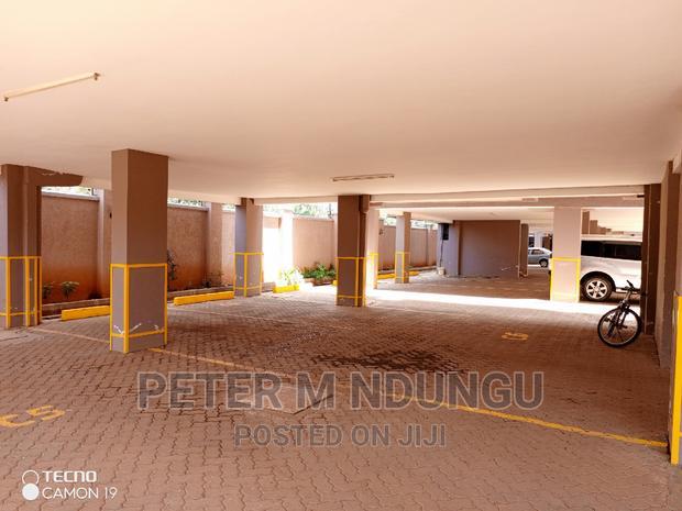 3bdrm Apartment in Thome, Nairobi Central for rent