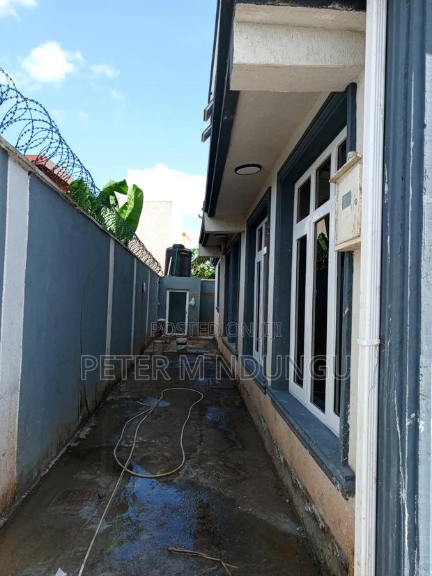 5bdrm Maisonette in Kamiti Ridge Estate, Ruiru for rent