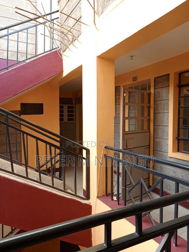 1bdrm Block of Flats in Maziwa, Kiambu / Kiambu for rent