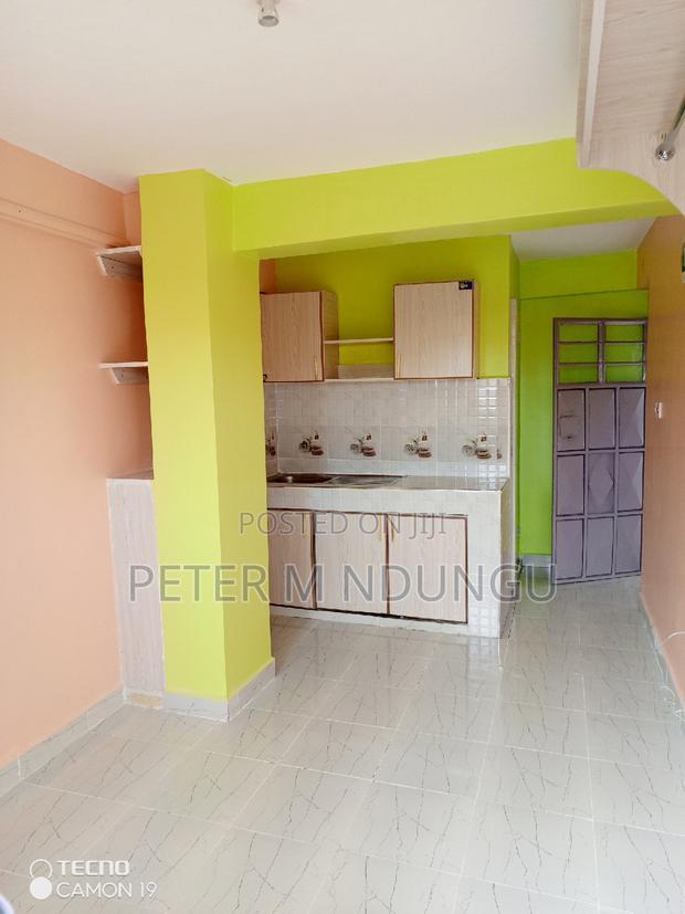 1bdrm Bedsitter in Zimmerman for rent