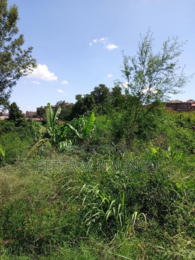 Prime Land on Sale, 1/2 Acre, Off Mirema Drive