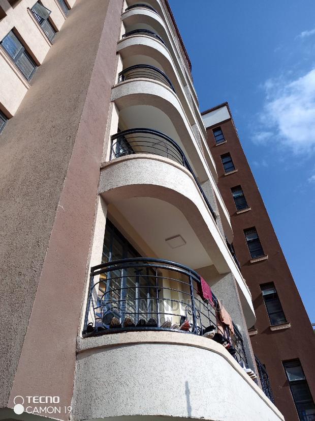 Flat on Sale , Ruiru