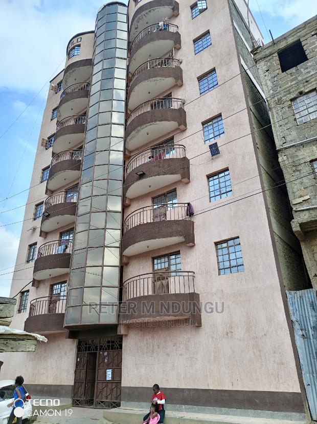 1bdrm Block of Flats in Zimmerman for rent