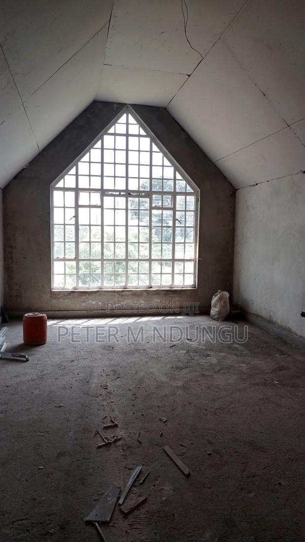 6bdrm Maisonette in Cianda, Kiambu / Kiambu for sale