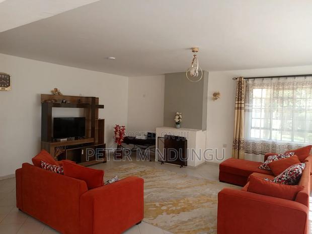 4bdrm Maisonette in Thome for sale