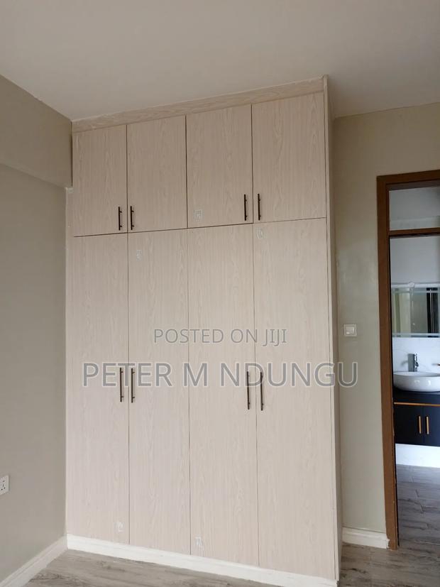 2bdrm Apartment in Garden Estate, Nairobi Central for rent
