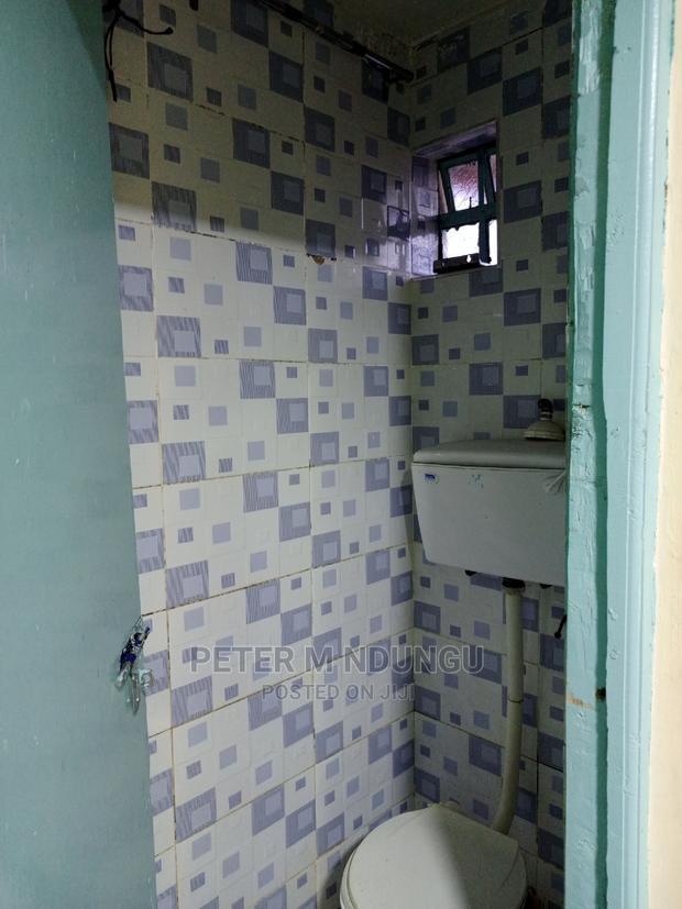1bdrm Bedsitter in Zimmerman for rent