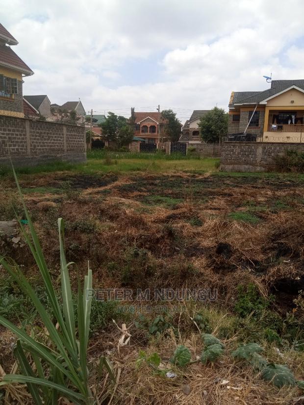 Membley Estate Two Plots 80*80