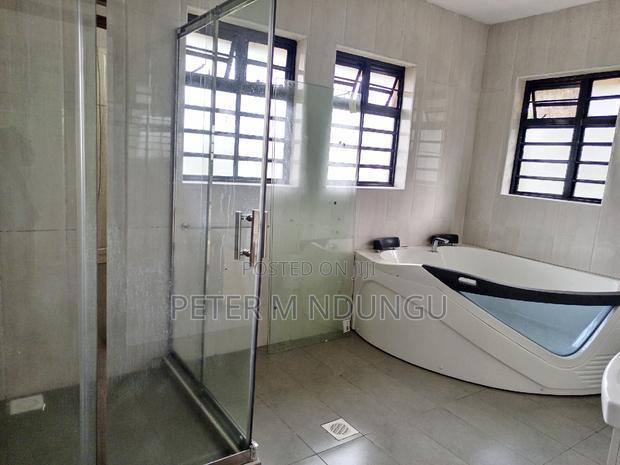 4bdrm Maisonette in Runda, Kiambu / Kiambu for rent
