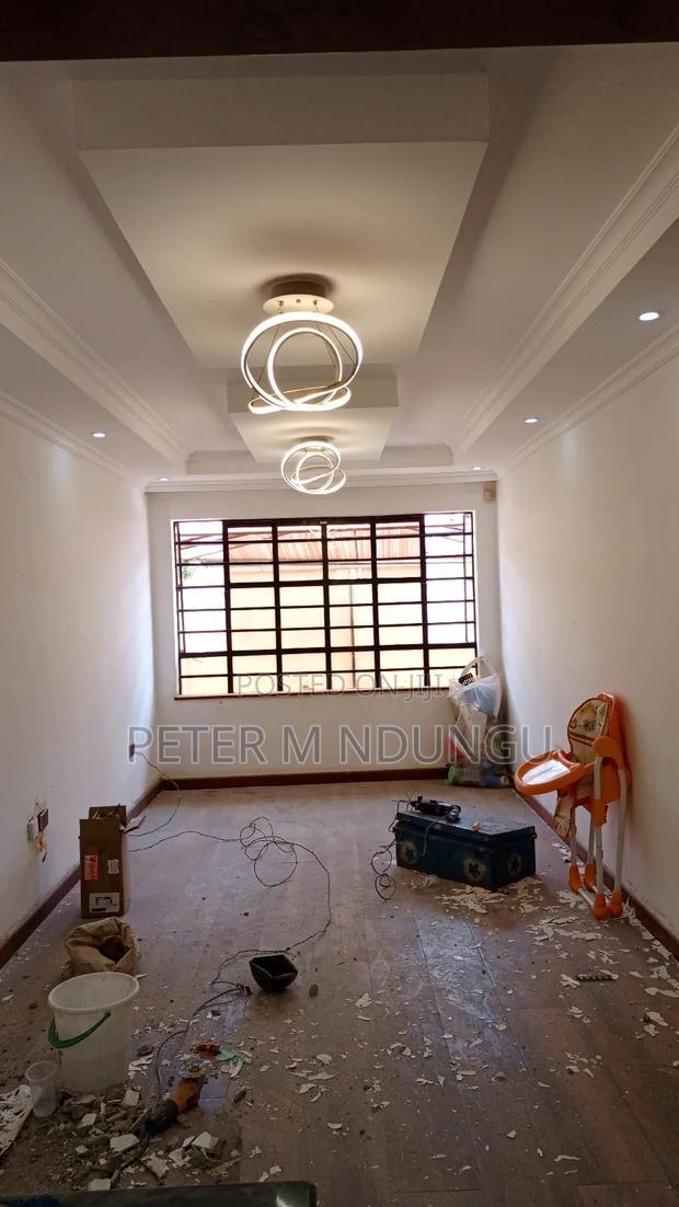 4bdrm Maisonette in Membley for rent
