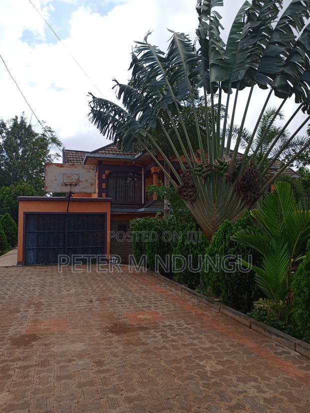 4bdrm Maisonette in Membley Estate for sale