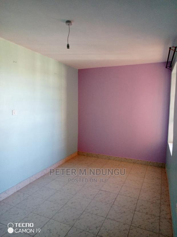 2bdrm Block of Flats in Maziwa for rent