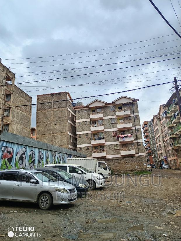 Prime Land on Sale, Jogoo Estate Roysambu