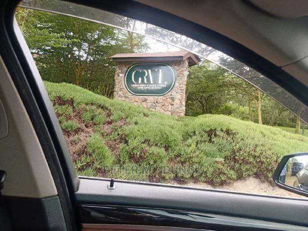Prime Land Opposite Great North Rift ,3 Acres