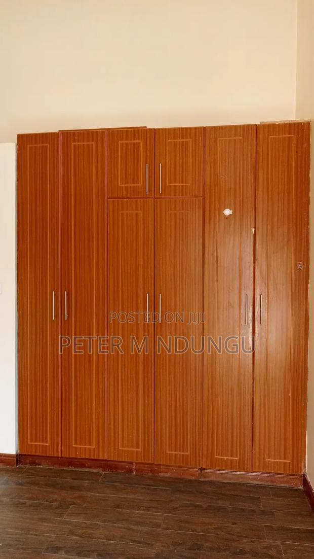 3bdrm Apartment in Garden Estate, Nairobi Central for sale