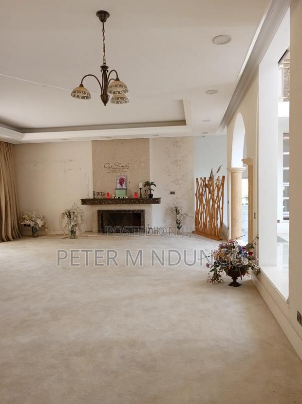 7bdrm Mansion in Old Muthaiga for sale