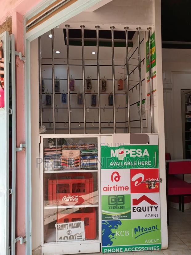 Nail Parlour Shop on Sale