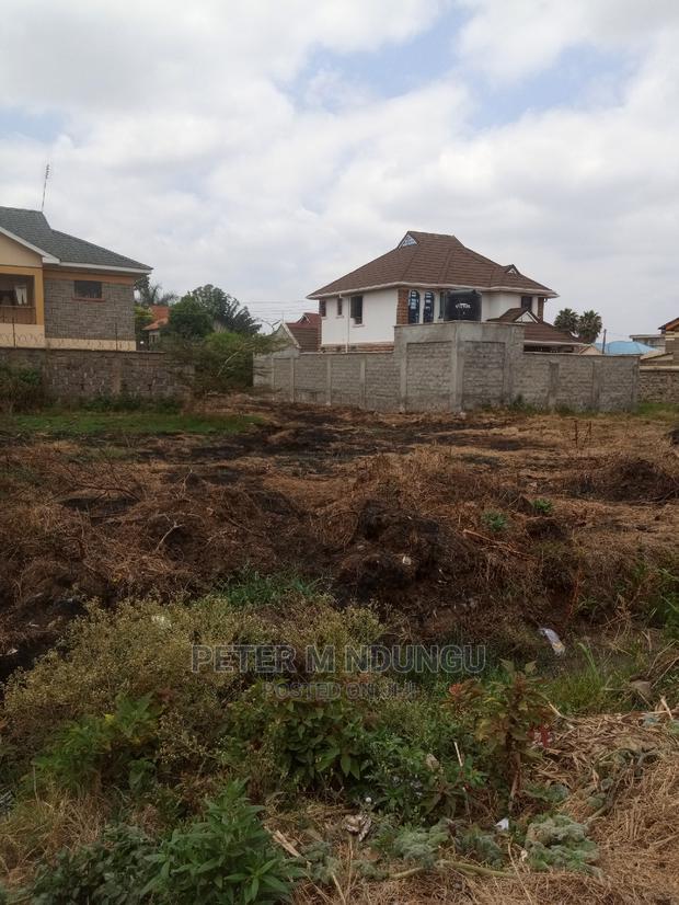 Membley Estate Two Plots 80*80