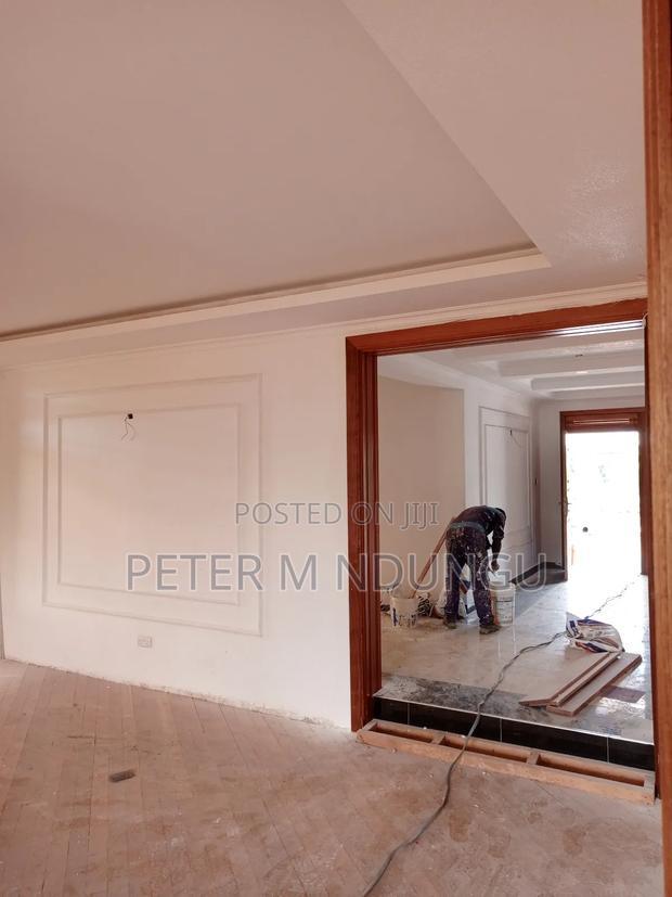 5bdrm Maisonette in Daykio Bustani, for sale