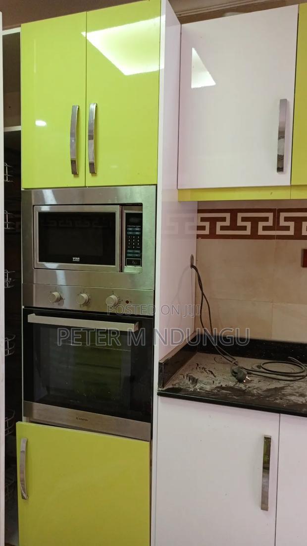 4bdrm Maisonette in Membley for rent