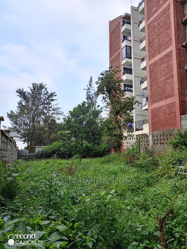 Prime Land on Sale, Kasarani