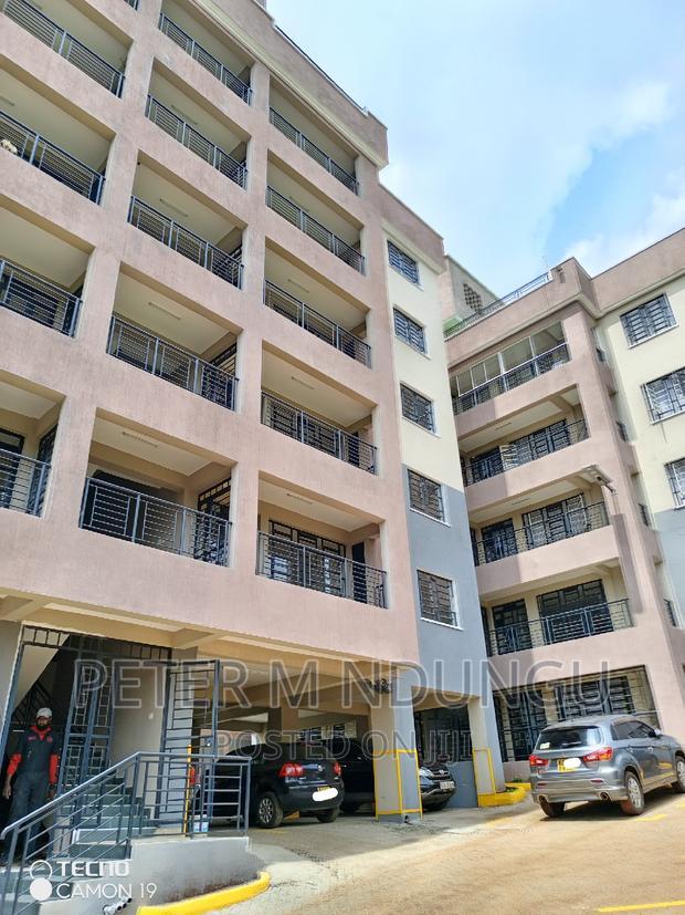 2bdrm Apartment in Kiamumbi, Kiambu / Kiambu for rent