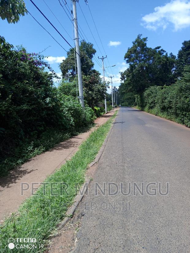 Prime Land on Sale, 0.5 Acres Garden Estate