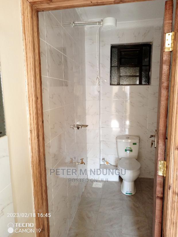 1bdrm Block of Flats in Zimmerman for rent