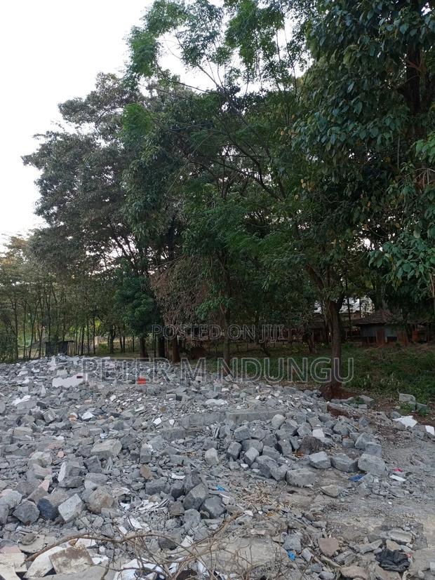 Prime Land on Sale 4 Acres Touching Mirema Drive Road