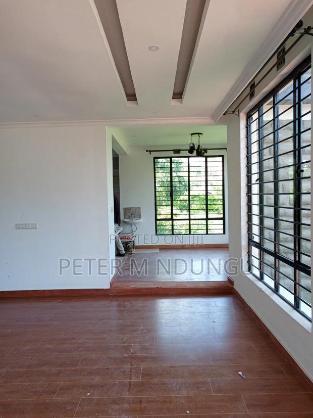 4bdrm Maisonette in Migaa Golf Estate, Kiambu / Kiambu for sale