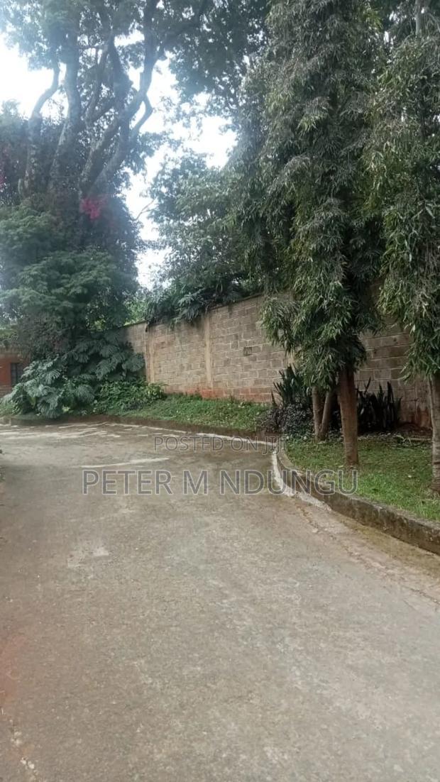 5bdrm Maisonette in Garden Estate, Nairobi Central for sale