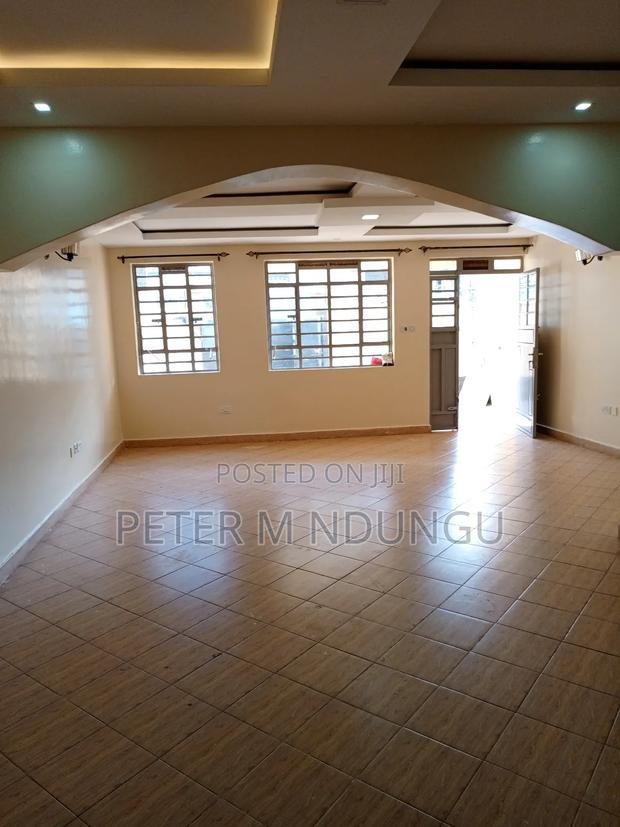 4bdrm Maisonette in Mirema Drive, Zimmerman for rent