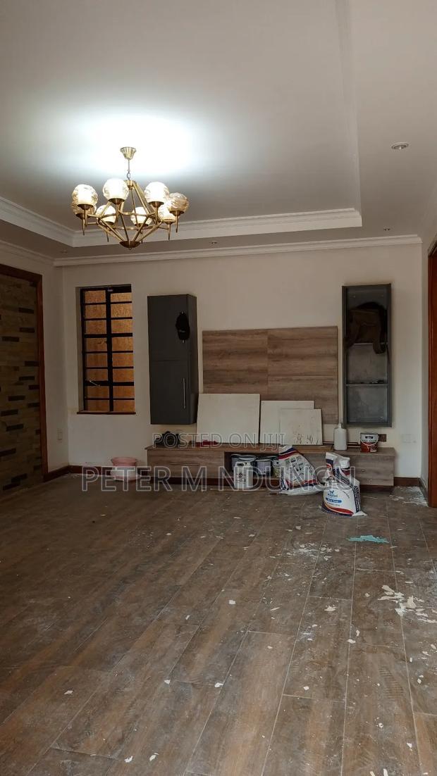 4bdrm Maisonette in Membley for rent