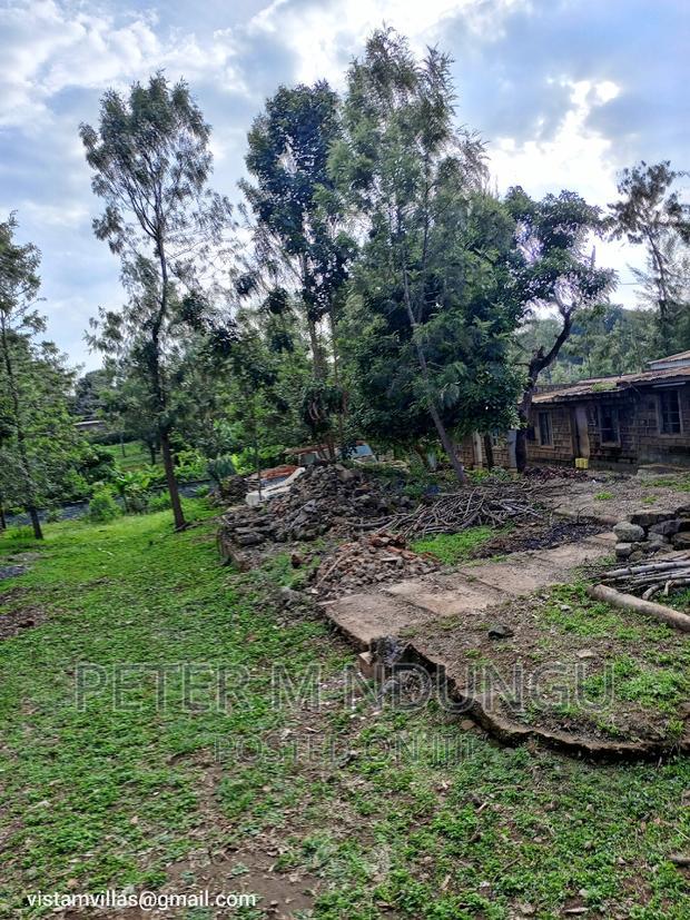 Thindigua 3/4 Acre Near Windsor Hotel