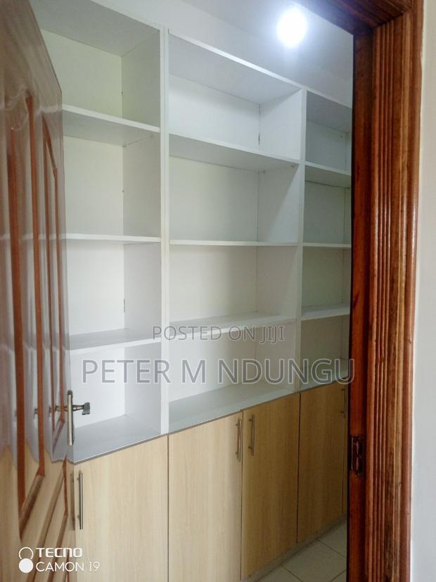 3bdrm Block of Flats in Thome for rent