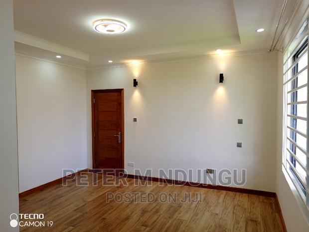 4bdrm Maisonette in Kiambu, Thindigua/Kasarini for sale