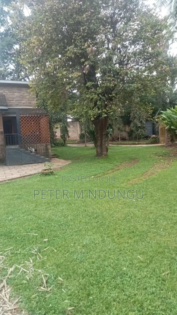 5bdrm Maisonette in Garden Estate, Nairobi Central for sale