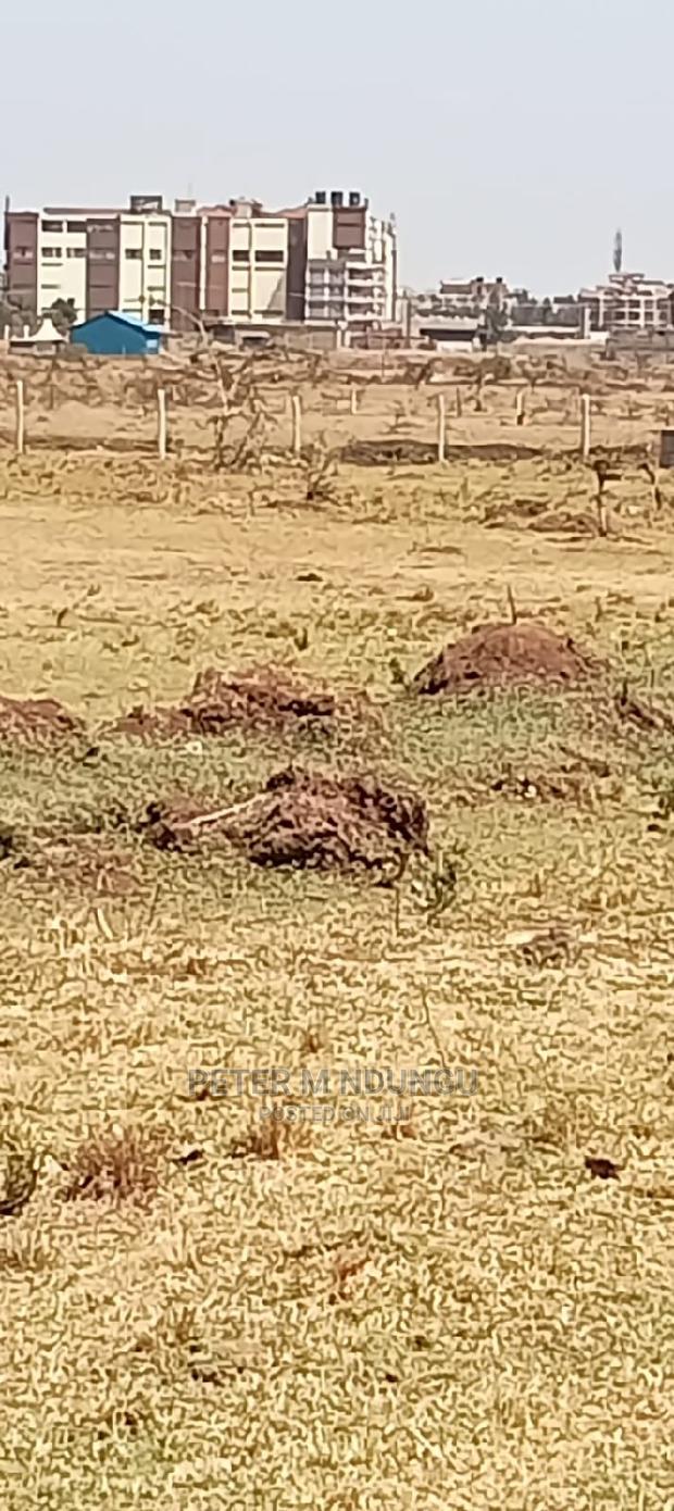 Prime Land on Sale,Thika Road, Kimbo