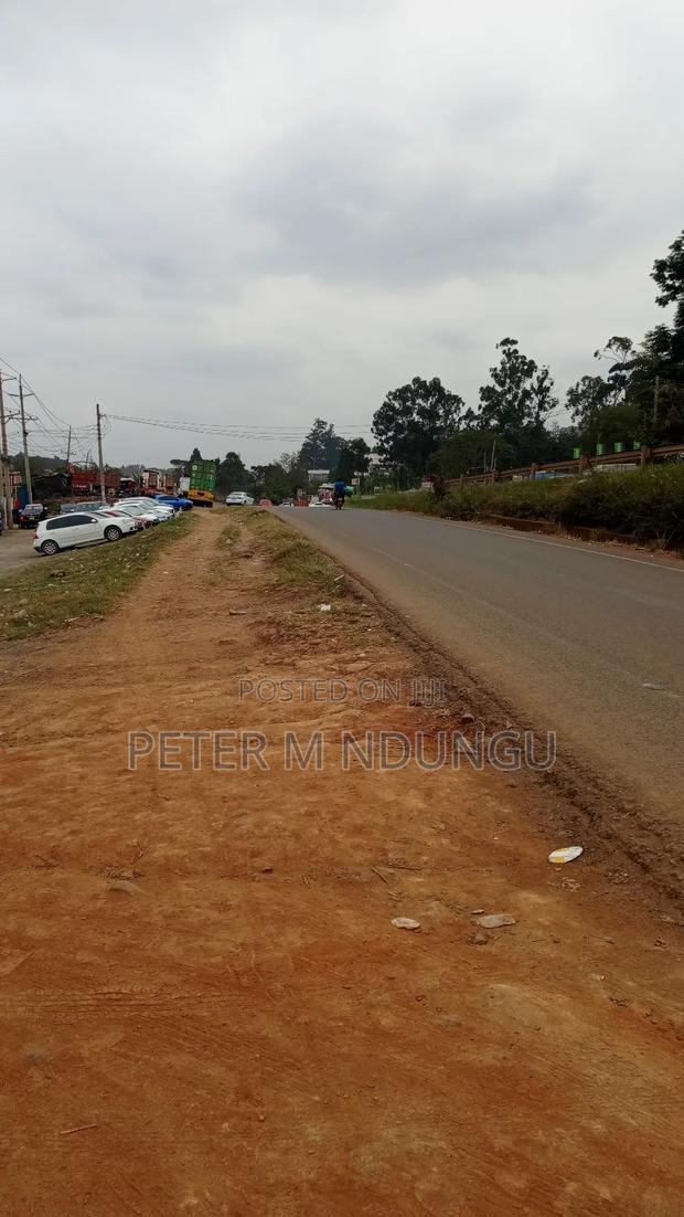 Prime Land on Sale, 1.8acres Touching Northern Bypass