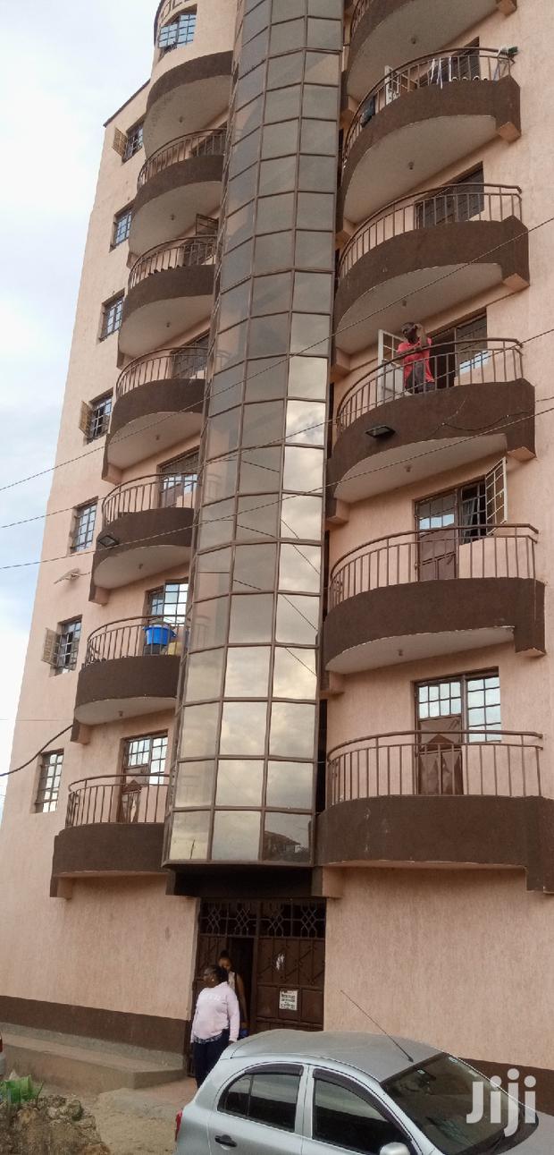 1bdrm Block of Flats in Zimmerman for rent