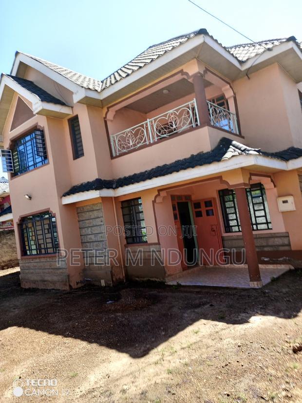 5bdrm Maisonette in Kamakis, Ruiru for sale