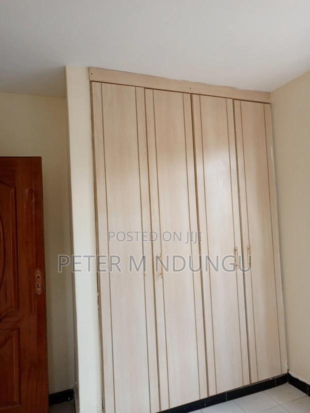 2bdrm Apartment in Ruaka for rent
