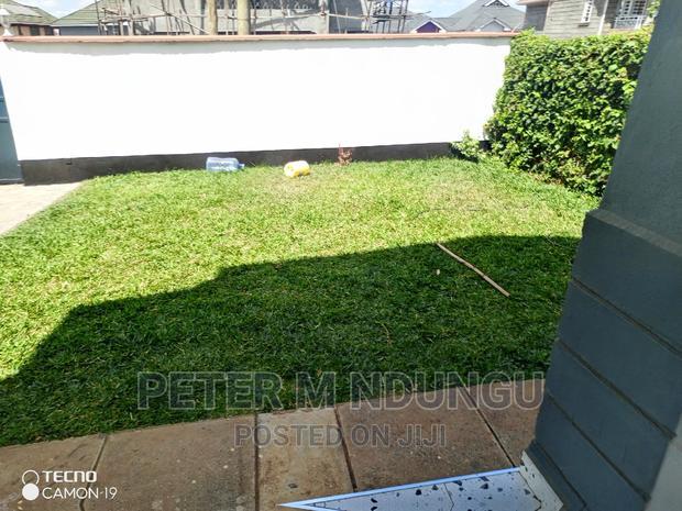 4bdrm Maisonette in Mugutha, Ruiru for sale