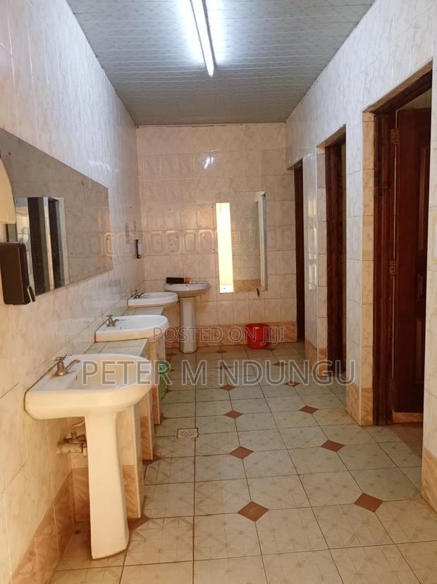 Ruaka Recreation Centre (Lounge) for Rent