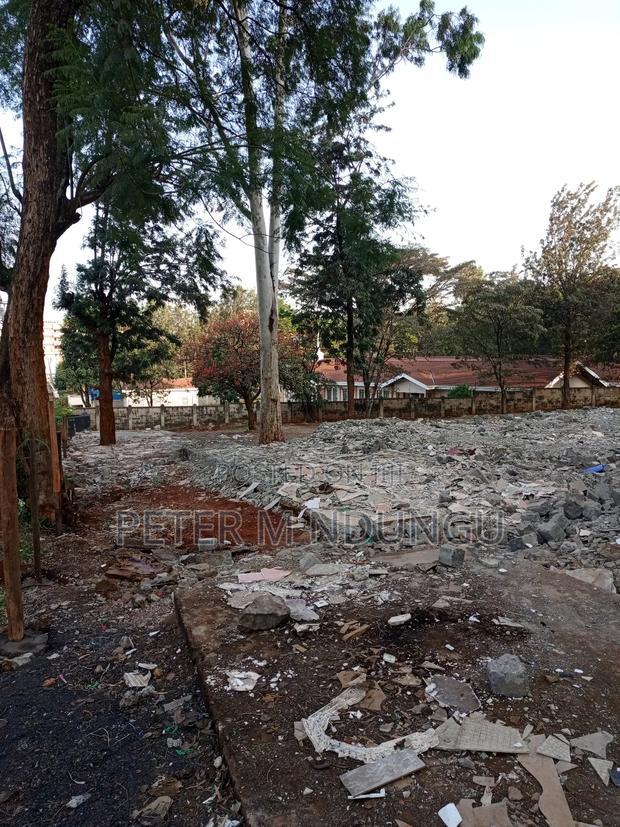 Prime Land on Sale 4 Acres Touching Mirema Drive Road