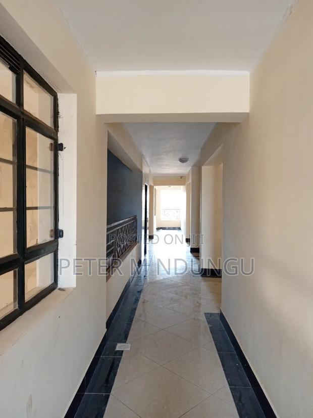 2bdrm Apartment in Maziwa, Kiambu / Kiambu for rent