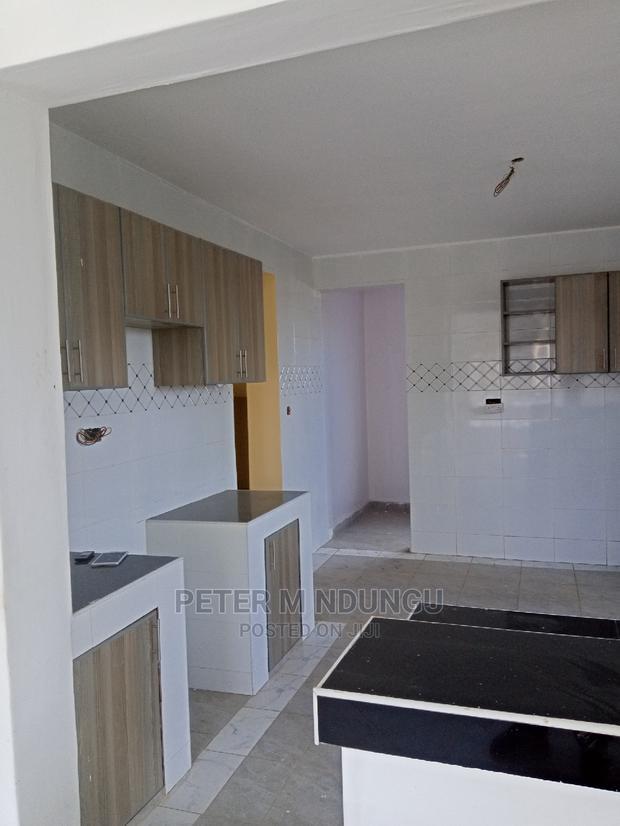 5bdrm Maisonette in Membley, Nairobi Central for sale